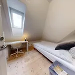 Modern, Spacious And Cozy In The Center Of Bergen!