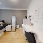 Modern, Spacious And Cozy In The Center Of Bergen!