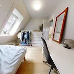 Modern, Spacious And Cozy In The Center Of Bergen! Bergen