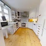 Modern, Spacious And Cozy In The Center Of Bergen! Apartmán *