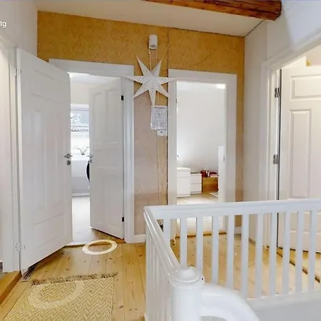 Modern, Spacious And Cozy In The Center Of Bergen! Apartment Bergen